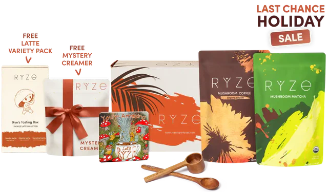 All Day Energy Bundle FP9L