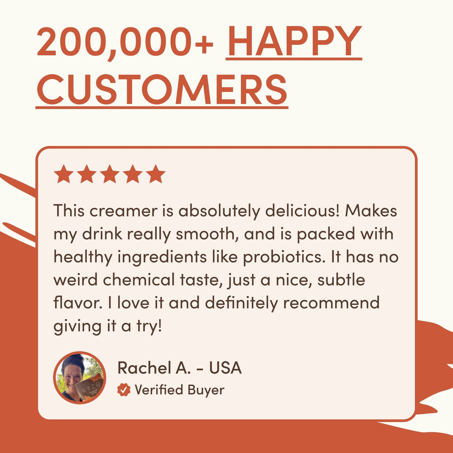 Superfood Creamer X7NE