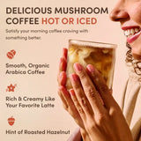 Mushroom Coffee I3KB