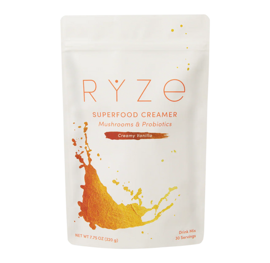 Superfood Creamer X7NE