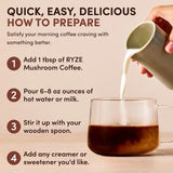 Dark Roast Starter Kit 6SI0