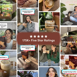Dark Roast Starter Kit 6SI0
