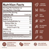 Ritual Set Dark Roast 95VT
