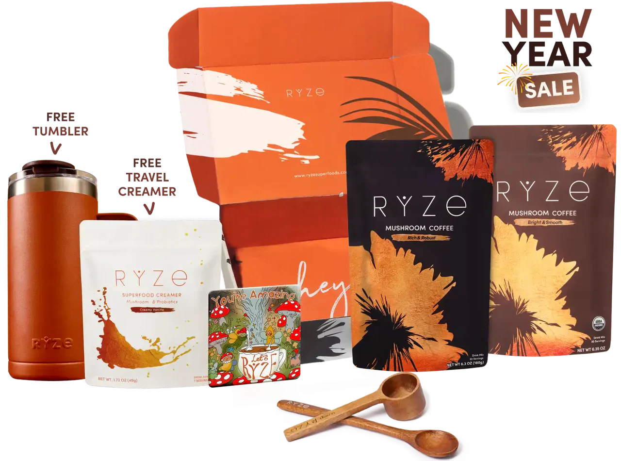 Coffee Duo Bundle HPQJ