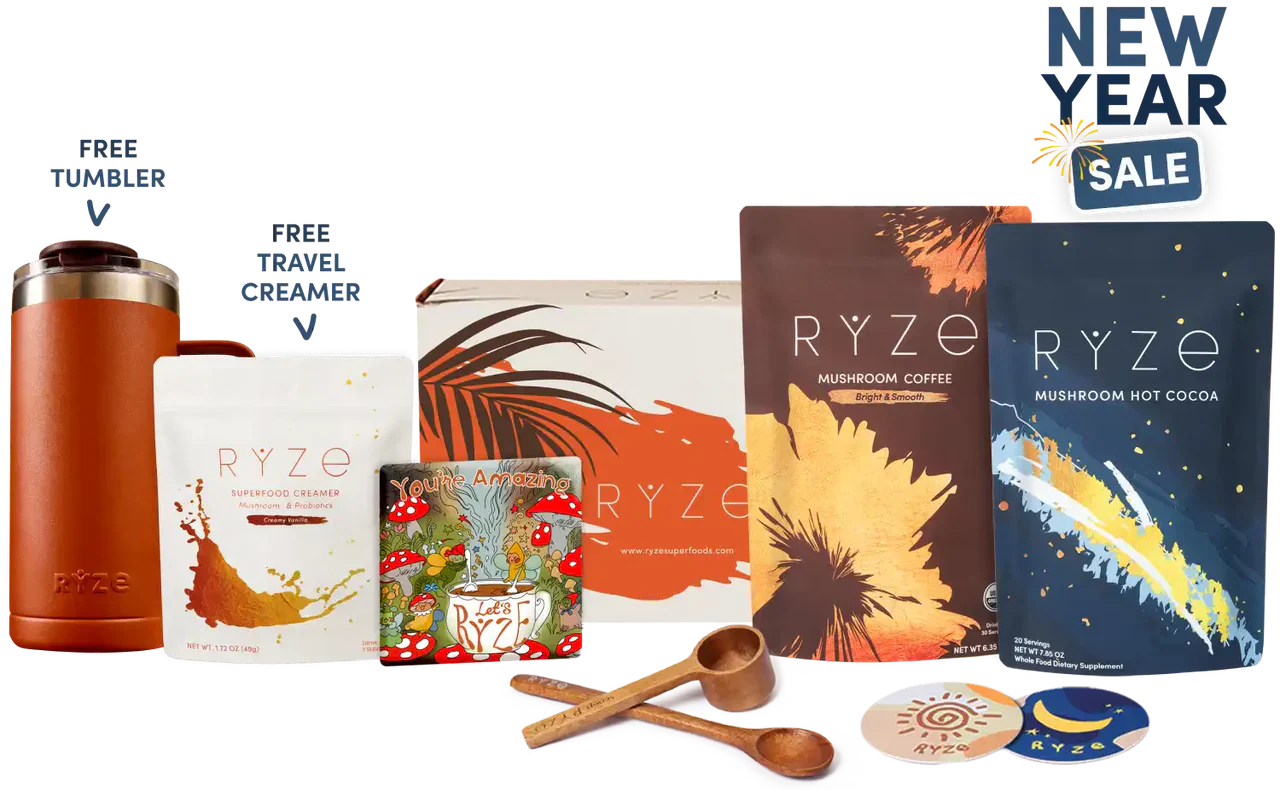 Day + Night Bundle TOLE