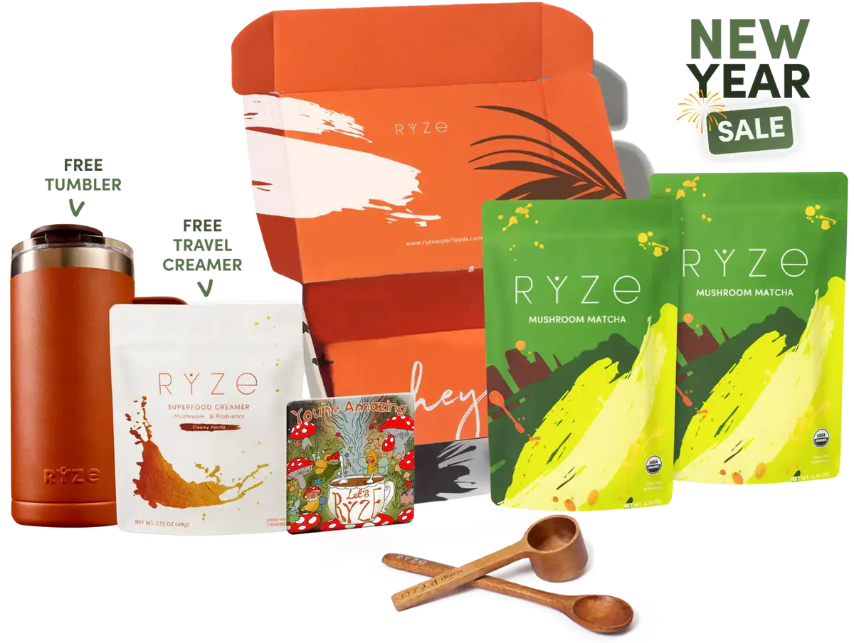 Starter Kit 3AC4