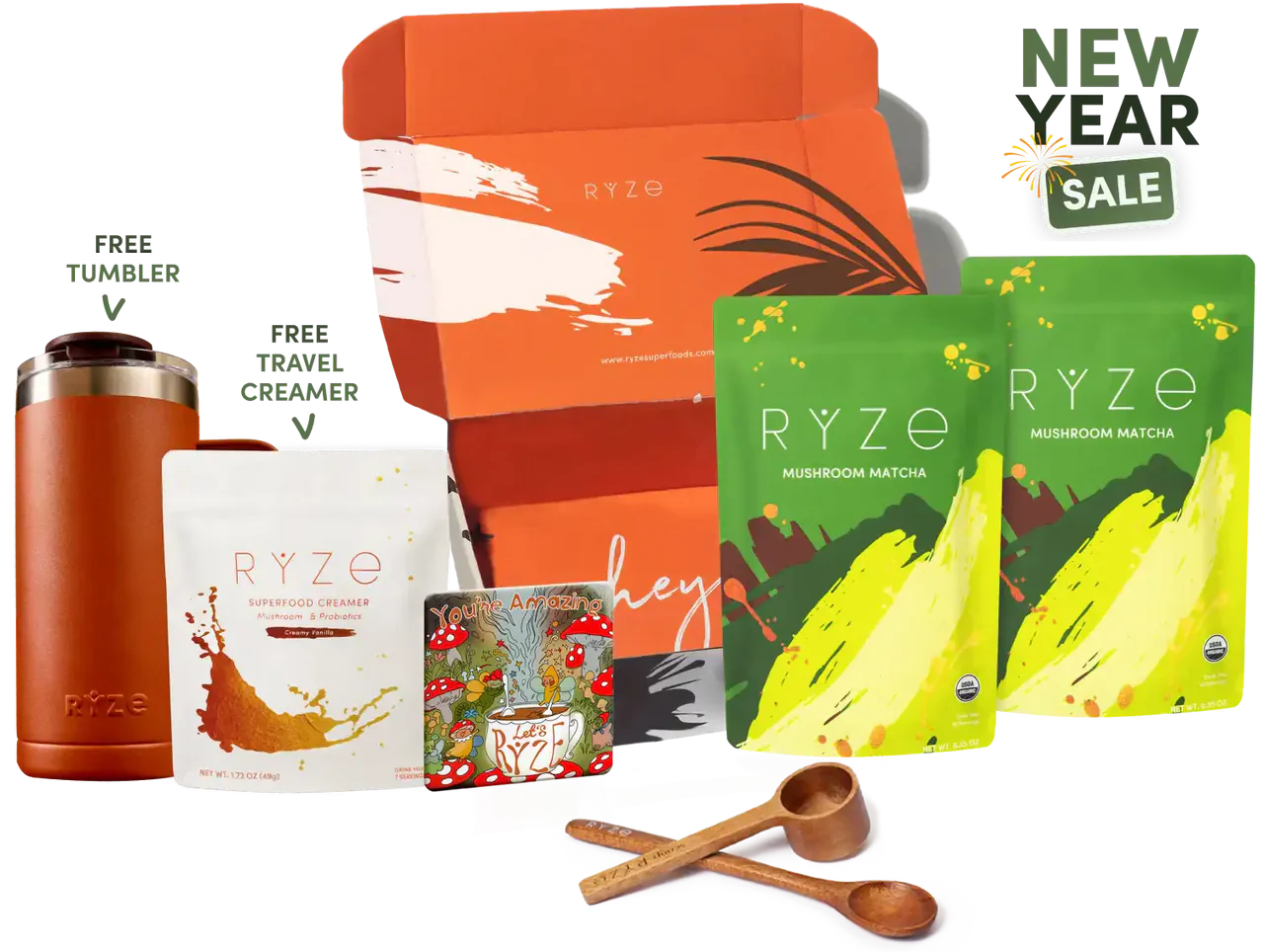 Starter Kit 3AC4