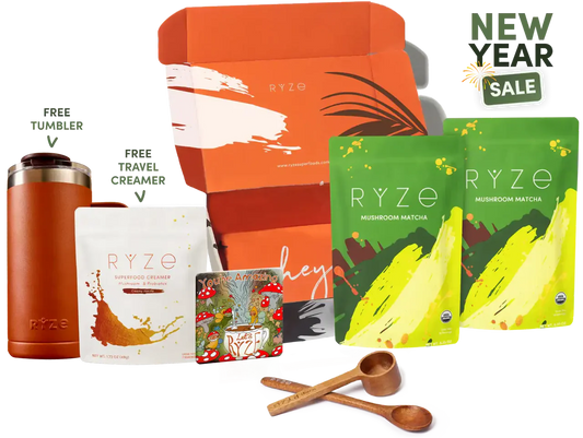 Starter Kit 3AC4