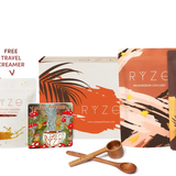 Lasting Energy Bundle NG80