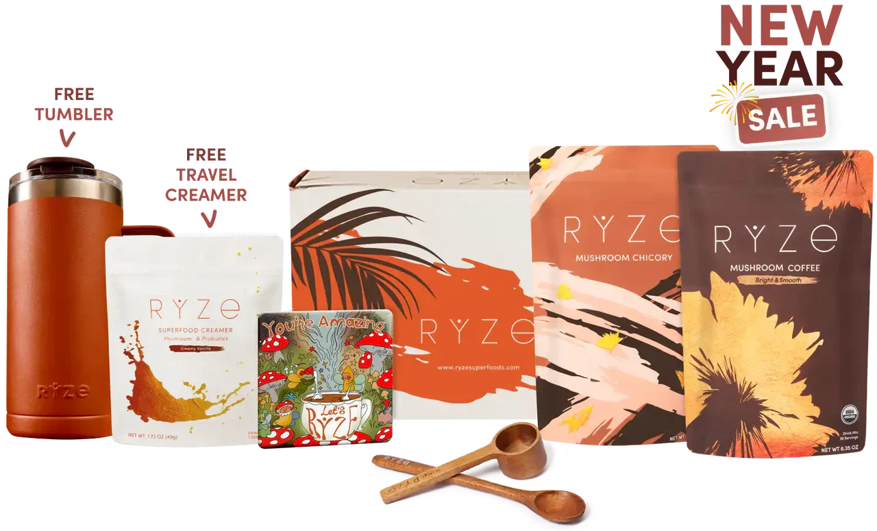 Lasting Energy Bundle NG80