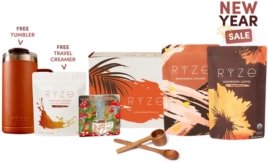 Lasting Energy Bundle NG80