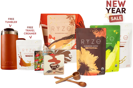 Ultimate Pick-Me-Up Bundle NHJ7