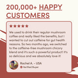 Mushroom Chicory SUK4