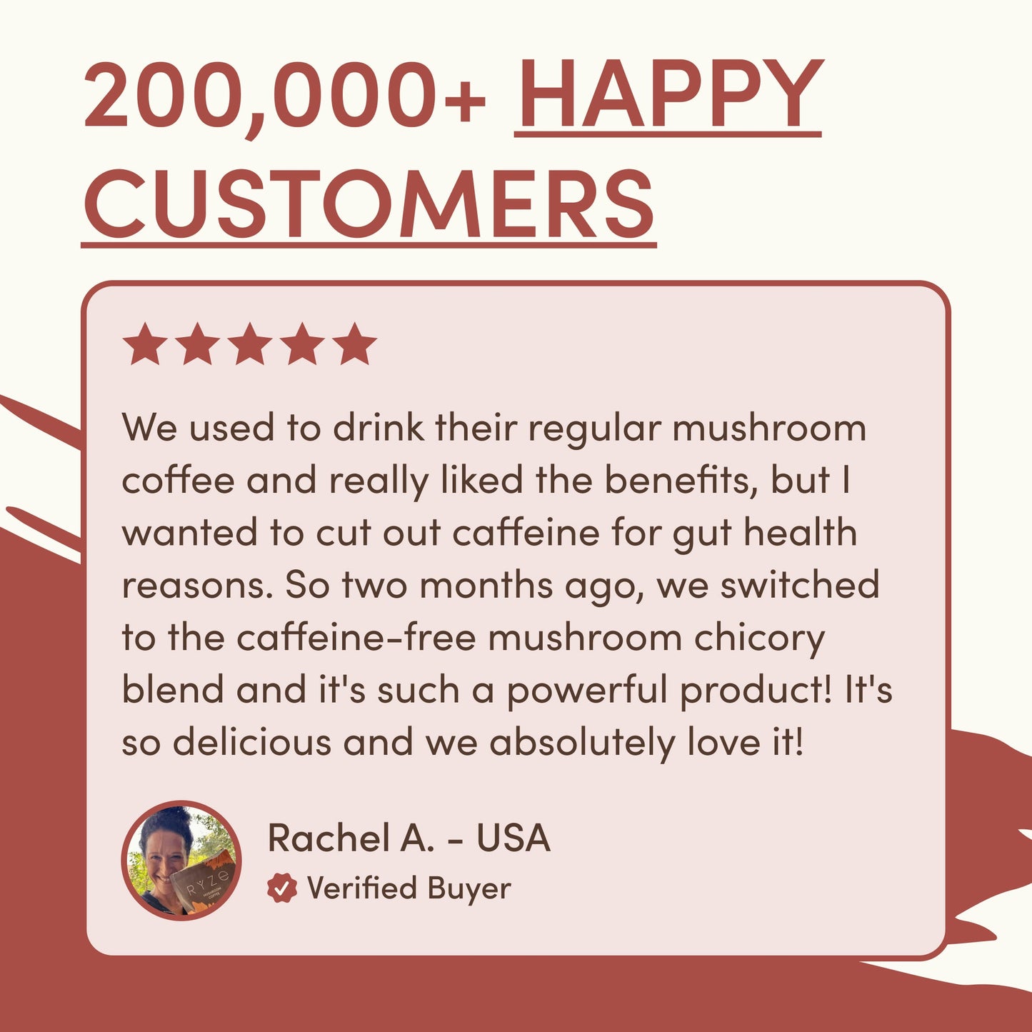 Mushroom Chicory SUK4