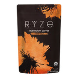 Mushroom Coffee Dark Roast 4RQZ